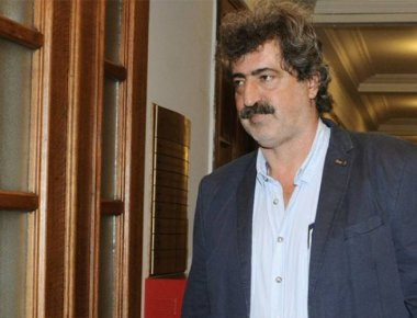 Το Υπουργείο Υγείας για την υγεία του Παύλου Πολάκη